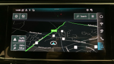 Audi Q7 55 TFSI Quattro Black Edition 5dr Tiptronic Petrol Estate